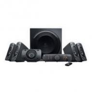 Logitech speaker z906 black retail (980-000468)