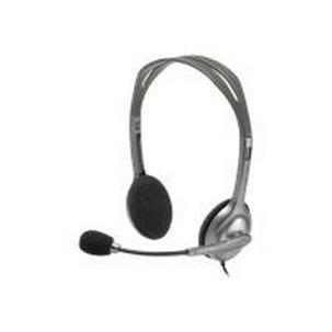 Headset Logitech 981-000271