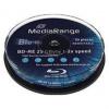 Blue Ray Discs