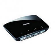 D-Link HUB USB 3.0 04 Port D-Link DUB-1340 / E (DUB-1340 / E)