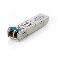 LevelOne Trans iver SFP  /  Single-Mode  /  Duplex-LC  /  120km (SFP-3711)