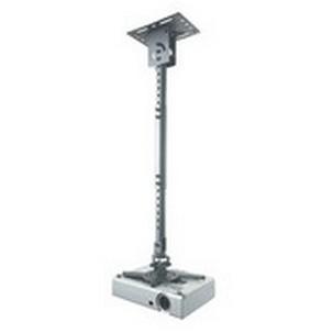 NewStar Projektor BEAMER-C100SILVER