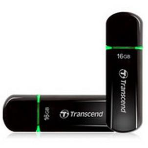 Trans nd Flashdrive TS16GJF600