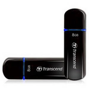 Trans nd Flashdrive TS8GJF600