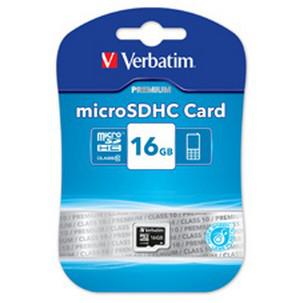 Verbatim micro sd 44010