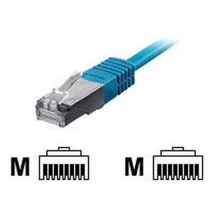 Equip patchkabel 605533