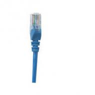 Intellinet patchkabel rj45 cat5e komp. sf / utp cca 0,5m blau (330459)