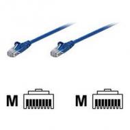 Intellinet patchkabel rj45 cat5e komp. sf/utp cca 20m blau (330817)