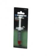 Manhattan wärmeleitpaste spritze 1.5g retail (701662)
