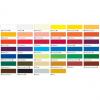 Acrylfarbe SOLO Goya "Triton Acrylic Basic", Farben