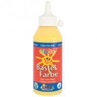 Bastelfarbe "MUCKI", 250 ml