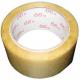 Verpackungsklebeband aus PVC, transparent 701.227