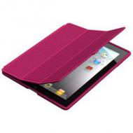 Speck Tasche für ipad2 pixelskin hd wrap Himbeere spk a0325