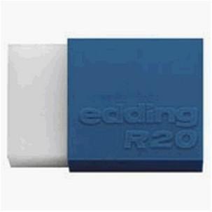 EDDING R 20 Radierer 467000