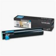 TONER LEXMARK X945X2CG 22000 Seiten CYAN (X945X2CG )