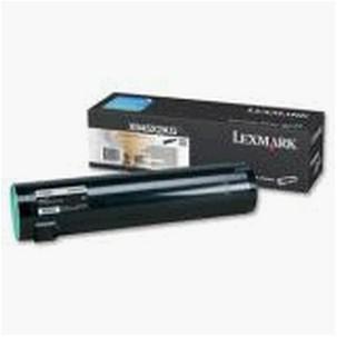 TONER LEXMARK X945X2KG