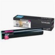 TONER LEXMARK X945X2MG 22000 Seiten MAGENTA (X945X2MG )