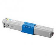 OKI Toner C3x0 / 5x0 / MC3x1 GELB 2.000 Blatt (44469704)