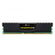 Corsair Speichermodule DDR3-1600 8GB CL9 / KIT-2x4GB / Vengean LP (CML8GX3M2A1600C9)