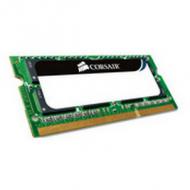 Corsair Speichermodule Sodimm DDR3-1066 4GB MacMemory / CL7 (CMSA4GX3M1A1066C7)
