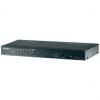 19" Altusen KVM Switch USB / PS/2, Frontseite