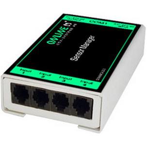 Sensormanager für SNMP-Adapter Professional SENSMCS121