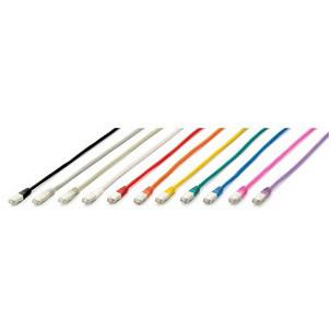 Patchkabel Kat. 6 S/FTP 605502