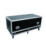 ROADINGER Flightcase 2x CLA-115 (11040997)