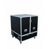 ROADINGER Flightcase Spiegelkugel 100cm (31000433)