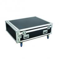 ROADINGER Flightcase 4x CLA-228 (11040999)