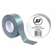 ACCESSORY Gaffa Tape Standard 48mm x 50m silber (30005310)