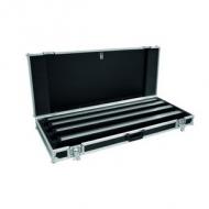 ROADINGER Flightcase 4x LED BAR-252 RGB (31001050)