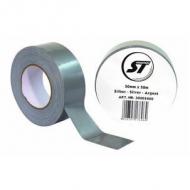 ACCESSORY Gaffa Tape Pro 50mm x 50m silber (30005400)