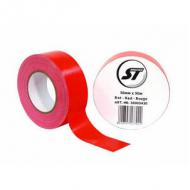 ACCESSORY Gaffa Tape Pro 50mm x 50m rot (30005430)