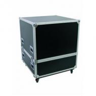 ROADINGER Flightcase Spiegelkugel 75cm (31000432)