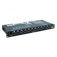 EUROLITE Split 6X DMX Splitter (70064820)