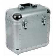 ROADINGER Platten-Case ALU Battle / Booking, abgerundet (30110026)