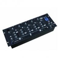 OMNITRONIC EMX-5 5-Kanal Club-Mixer (10006770)