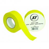 ACCESSORY Gaffa Tape Pro 50mm x 50m gelb (30005440)