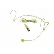 OMNITRONIC HS-1100 XLR Headset-Mikrofon (13056035)