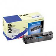 Kmp toner hp cb436a black 2000 s. h-t112 remanufactured (1211,0000)