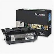 Lexmark toner schwarz rückgabe  t644 32.000 s. etiketten (64404xe)