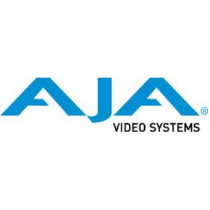 Aja dual lc 3g fiber FiberLC-2-Rx-R0