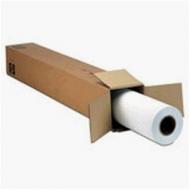 HP Papier gestrichenes 90g / m²,Rolle DIN A1, (594mmx45,7m) (Q1442A)