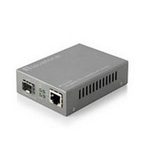 LevelOne Ethernet FVS-3800