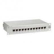 Triton 10 patch panel 12 ports 1he (208012)