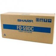 Sharp toner / entwickler fo-5900 8000 seiten  fo-5900 / fodc500 (fo59dc)