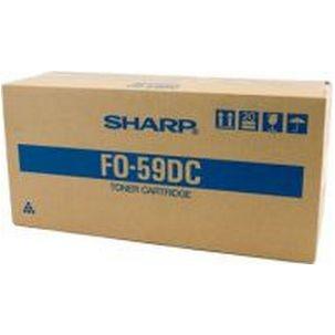 Sharp FO59DC