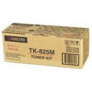 Kyo ra toner magenta km-c2520 / 3225 /  3232 /  7.000 seiten  /  tk-825m (1t02fzbeu0)