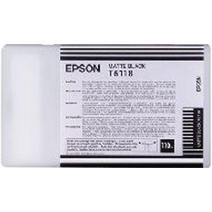 Epson tinte matte C13T611800